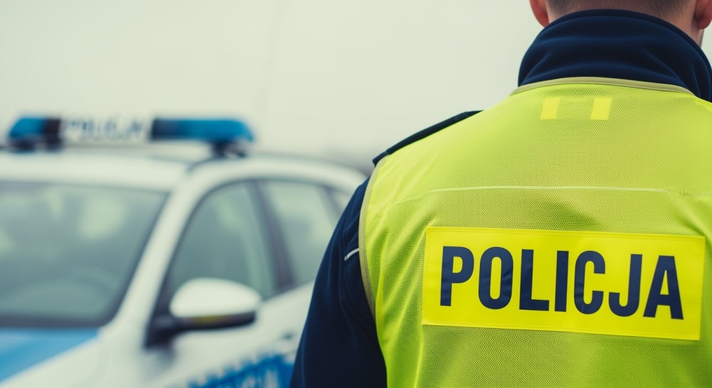 Każdy z nas odpowiada za bezpieczeństwo na drogach
