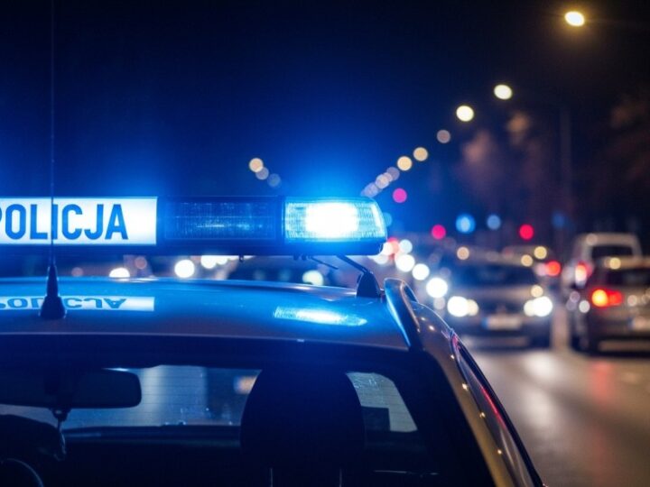Zlot motocyklistów w Rybniku: Policja zapewnia bezpieczeństwo