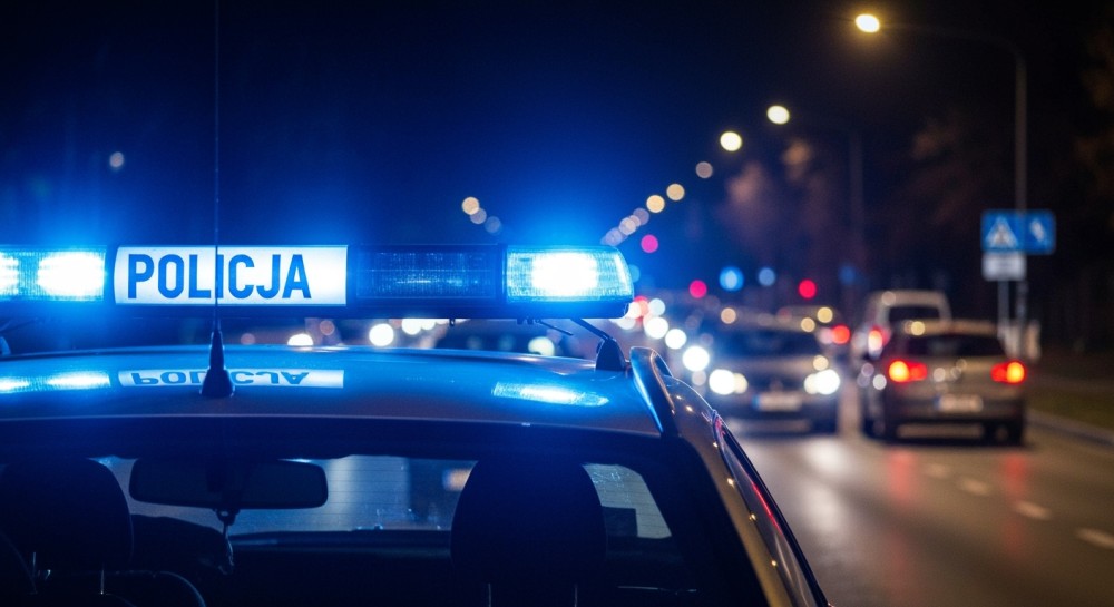 Zlot motocyklistów w Rybniku: Policja zapewnia bezpieczeństwo