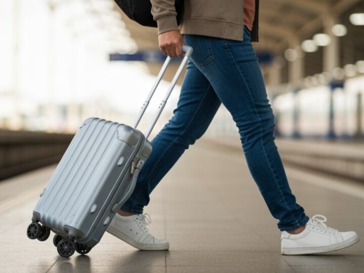 Bezpieczne wędrówki górskie: kluczowe wskazówki przed wyprawą