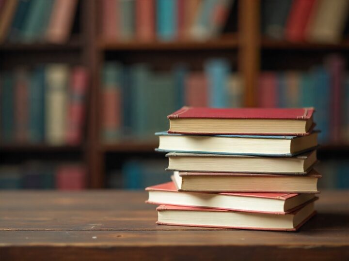 Biblioteka łącząca pokolenia: inspirujące spotkania, które zmieniają życie