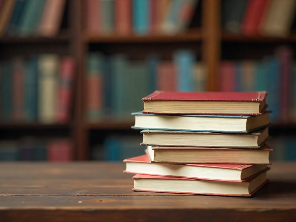 Biblioteka łącząca pokolenia: inspirujące spotkania, które zmieniają życie