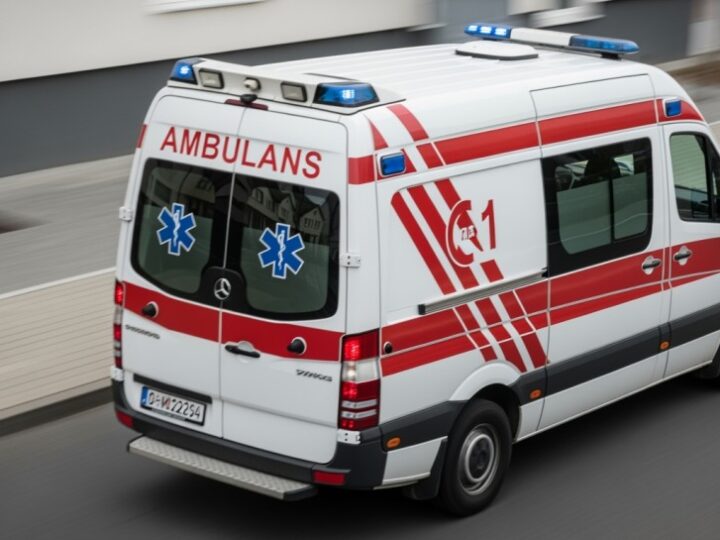 Bilety na basen zamiast kar – policja promuje bezpieczeństwo w wakacje!