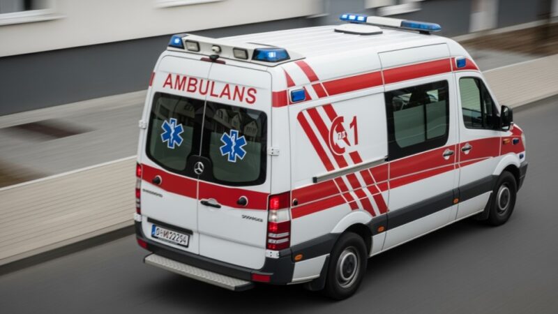 Bilety na basen zamiast kar – policja promuje bezpieczeństwo w wakacje!