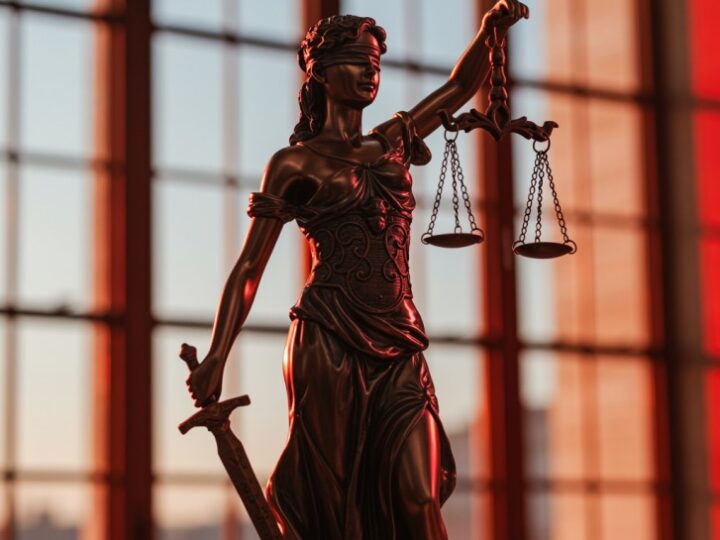 Oszustwo na Śląsku: 500 zarzutów i 600 tys. zł strat – sprawa w sądzie