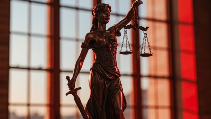 Oszustwo na Śląsku: 500 zarzutów i 600 tys. zł strat – sprawa w sądzie
