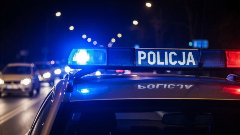 Empatia w mundurze: niezwykła historia policjantki z Pyskowic