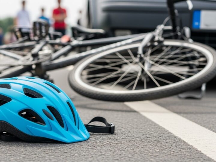 Czterech nietrzeźwych rowerzystów ukaranych w Siemianowicach Śląskich