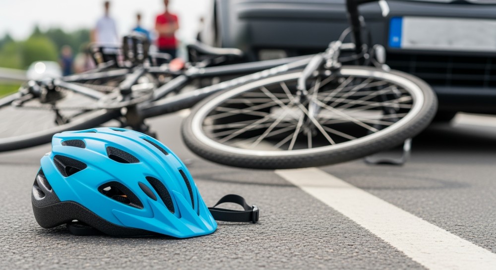 Czterech nietrzeźwych rowerzystów ukaranych w Siemianowicach Śląskich