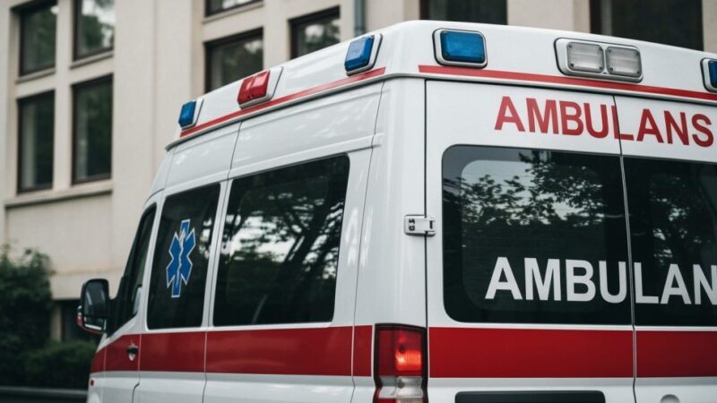 Czujność na ulicach – jak skutecznie reagować na zagrożenia?