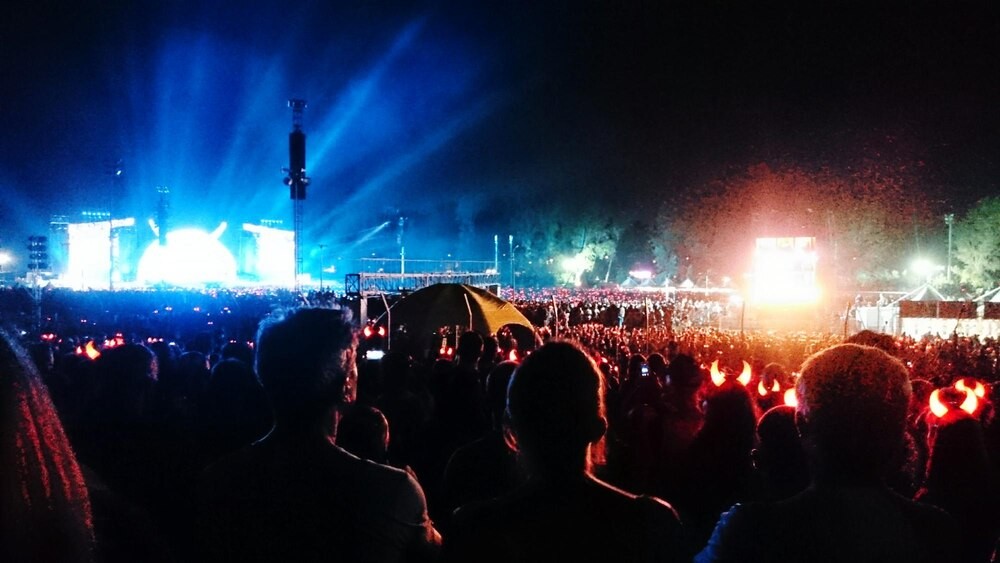 Grunge na fali! Zgłoś zespół na przegląd w Chorzowie