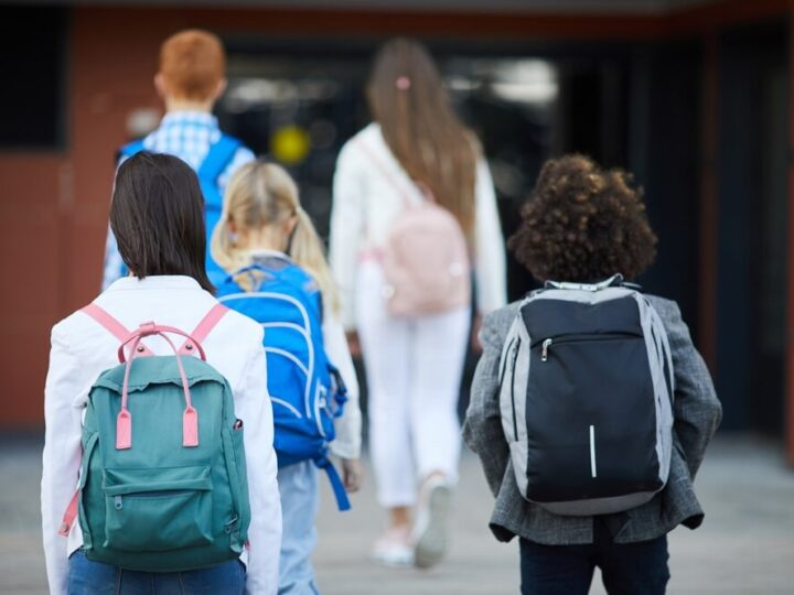 Katowice zyskają 20 nowych miejsc w żłobku dzięki unijnemu wsparciu