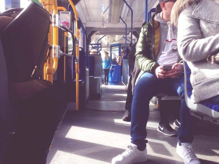 Kto zdobędzie tytuł Miss autobusów? Finał już dziś!
