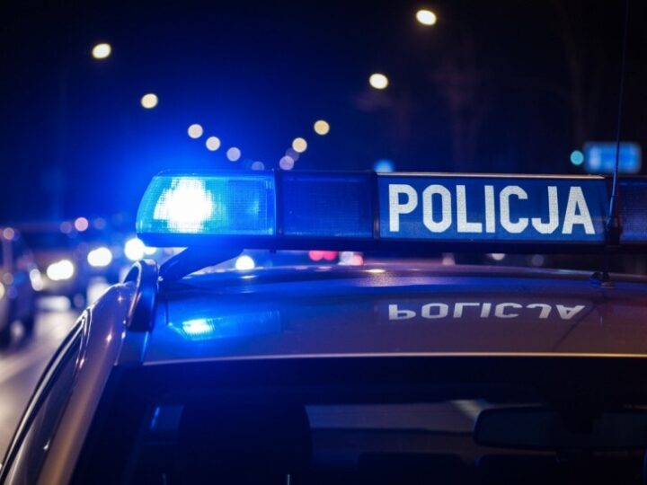 Śląscy policjanci doskonalą umiejętności w walce z przestępczością środowiskową