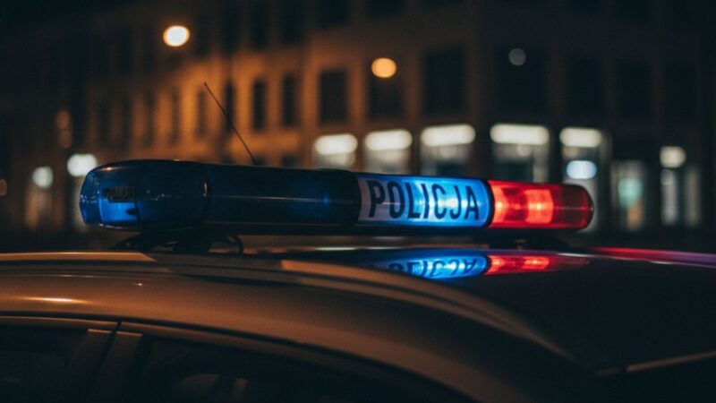 Mężczyzna wprowadzał wykorzystane bony towarowe, oszukując sklepy na 800 tysięcy złotych