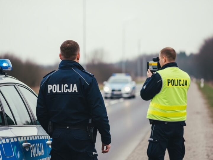 Nie daj się złudzeniom – pijany kierowca to tragedia w zasięgu ręki