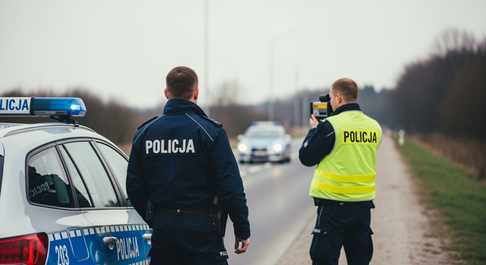Nie daj się złudzeniom – pijany kierowca to tragedia w zasięgu ręki