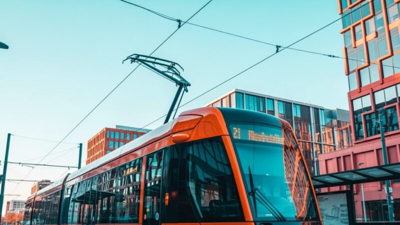 Katowice rozwijają transport: 14 ofert na nową linię tramwajową na południu miasta