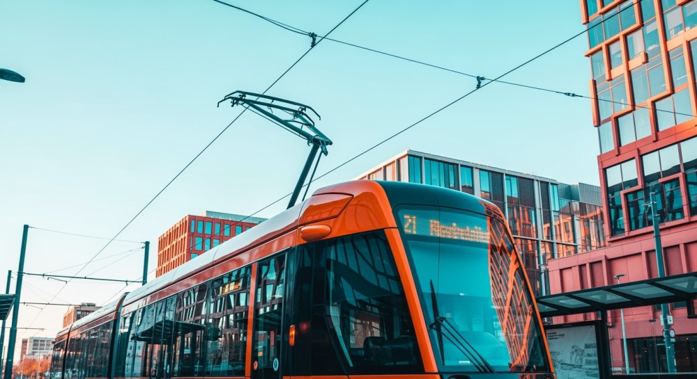 Katowice rozwijają transport: 14 ofert na nową linię tramwajową na południu miasta