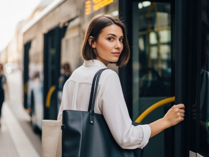 Elektryczne autobusy rewolucjonizują transport w Górnośląsko-Zagłębiowskiej Metropolii