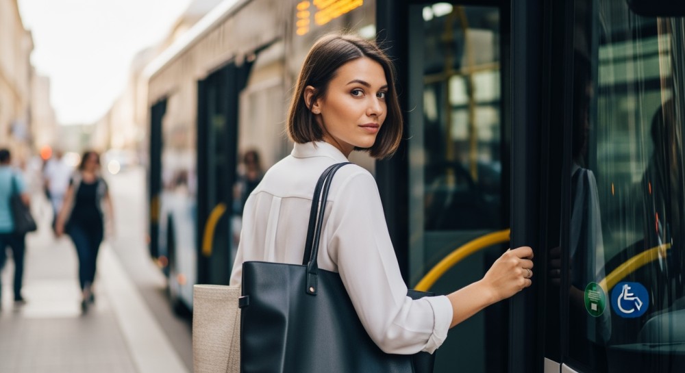 Elektryczne autobusy rewolucjonizują transport w Górnośląsko-Zagłębiowskiej Metropolii