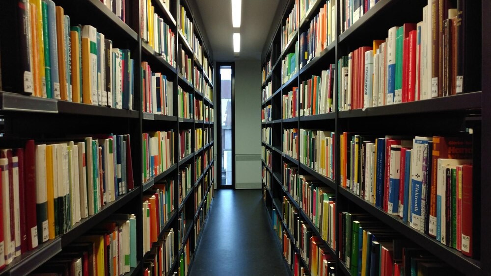 Literackie nowości w Piekarach Śląskich! Biblioteka z dotacją na zakupy książek