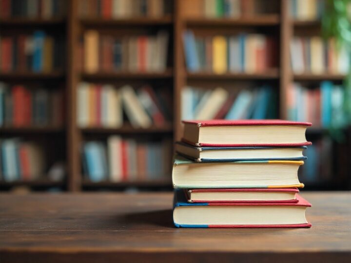 Siemianowicka biblioteka wzbogaci się o nowe tytuły – radość dla każdego czytelnika!