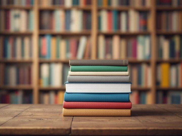 Nowe udogodnienia w bibliotece – przestrzeń dla wszystkich!