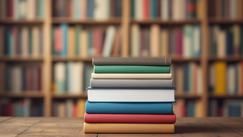 Nowe udogodnienia w bibliotece – przestrzeń dla wszystkich!