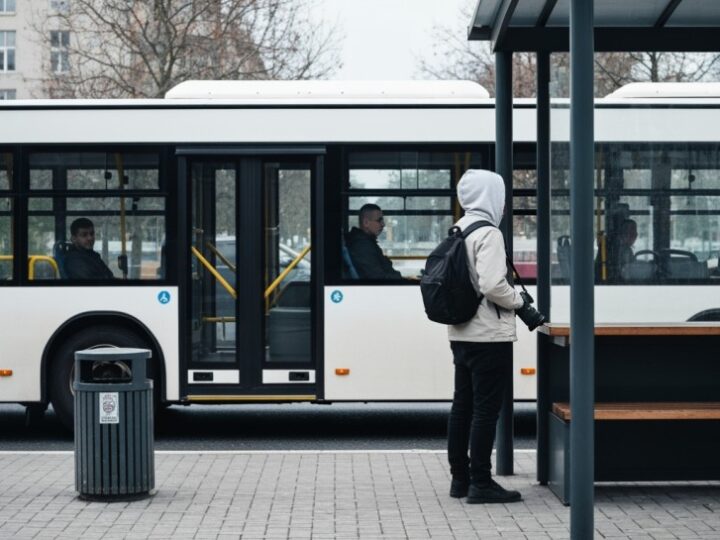 Nowe zmiany w komunikacji miejskiej: co nas czeka w tym tygodniu?
