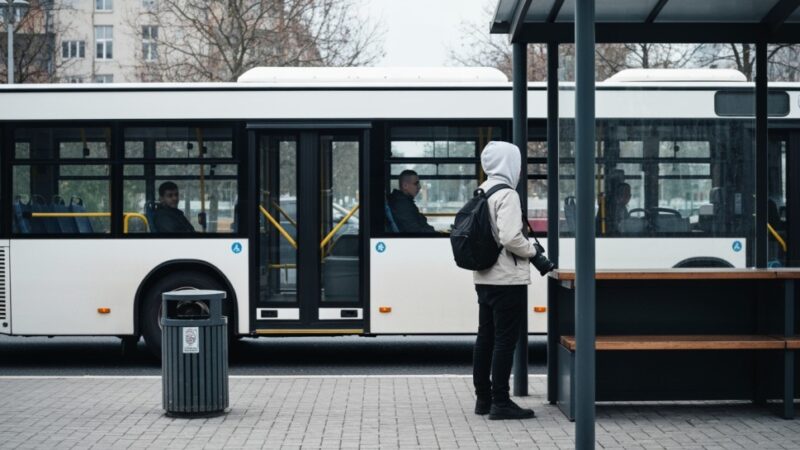 Nowe zmiany w komunikacji miejskiej: co nas czeka w tym tygodniu?