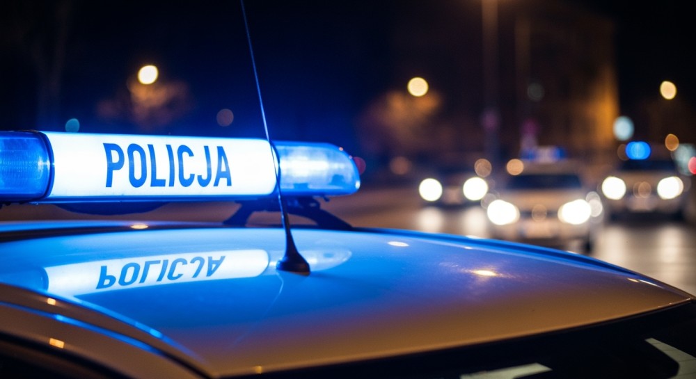 Inwestycje w nowoczesną flotę policji: gwarancja wyższego bezpieczeństwa