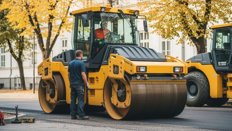 Pełne otwarcie wiaduktu na ul. Bagiennej opóźnione o dwa tygodnie