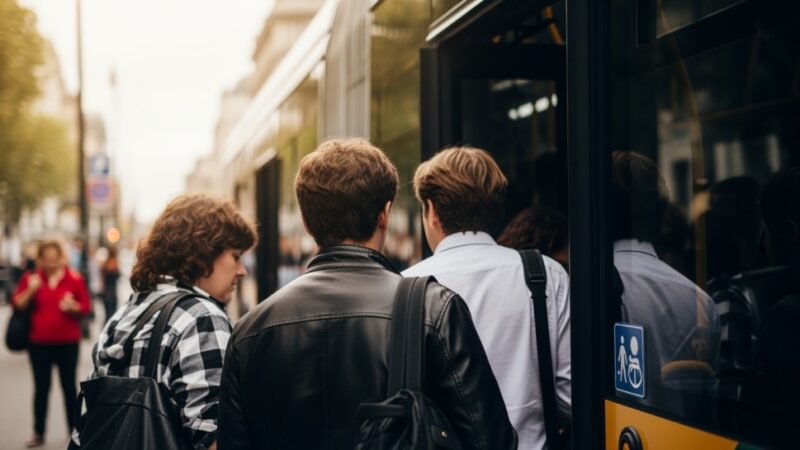 Starcie tytanów: Mercedes Conecto vs Akia Ultra LF 12 w walce o tytuł Miss autobusów!