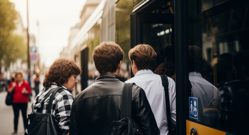 Starcie tytanów: Mercedes Conecto vs Akia Ultra LF 12 w walce o tytuł Miss autobusów!