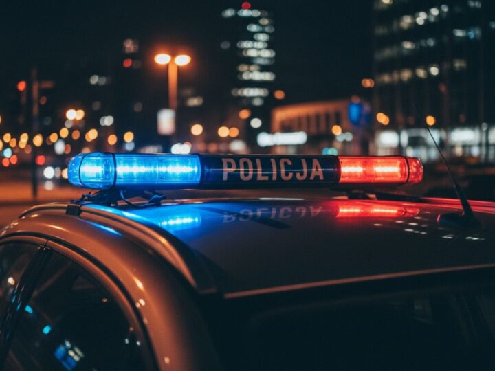 Śląska policja demaskuje siatkę pseudokibiców i przejmuje mienie warte miliony