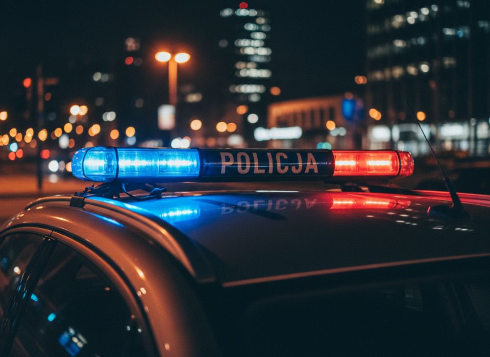Śląska policja demaskuje siatkę pseudokibiców i przejmuje mienie warte miliony