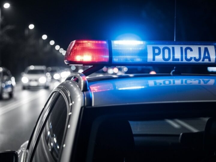 Bytomscy policjanci rozbili gang rozbójników – dwóch mężczyzn w areszcie