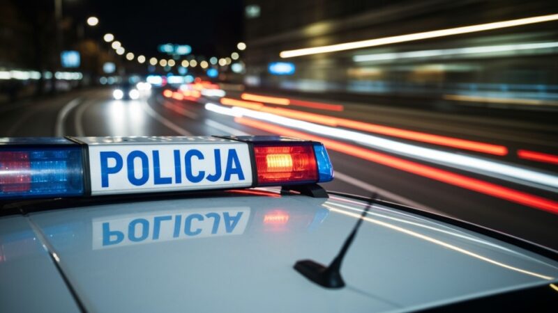 Policjant z Rudy Śląskiej: odznaka wymieniona na brydżowe mistrzostwo