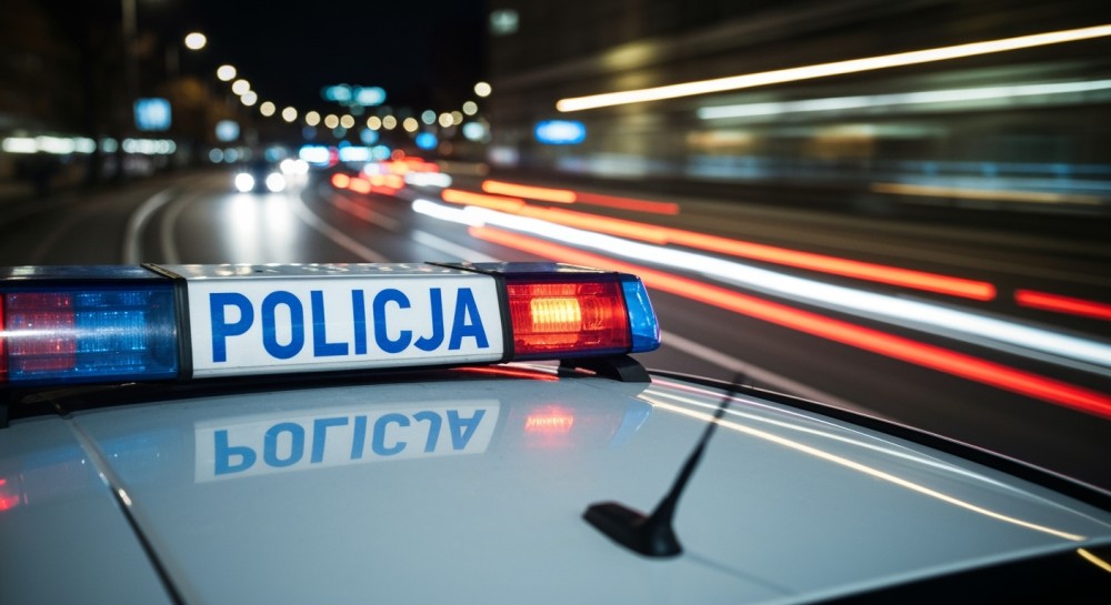 Policjant z Rudy Śląskiej: odznaka wymieniona na brydżowe mistrzostwo