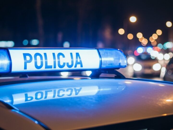 Polska zyskuje 10 3711 nowych policjantów dla lepszego bezpieczeństwa