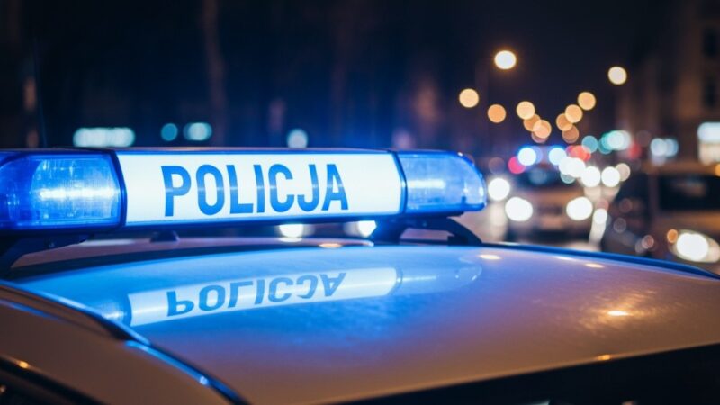 Polska zyskuje 10 3711 nowych policjantów dla lepszego bezpieczeństwa