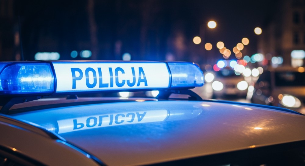 Polska zyskuje 10 3711 nowych policjantów dla lepszego bezpieczeństwa