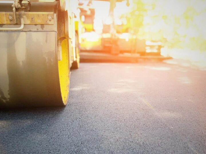 Remont ulicy Lipowej na osiedlu Tuwim – nowa nawierzchnia już wkrótce!