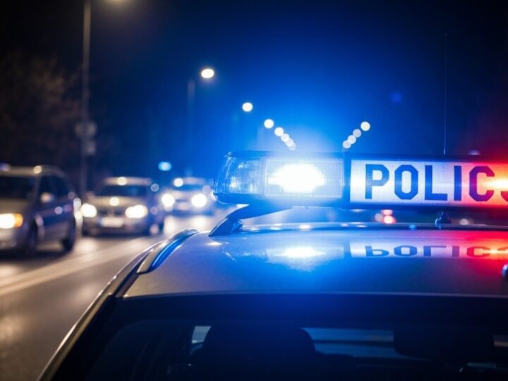 Alpaki i atrakcje na Święcie Policji w Chorzowie!