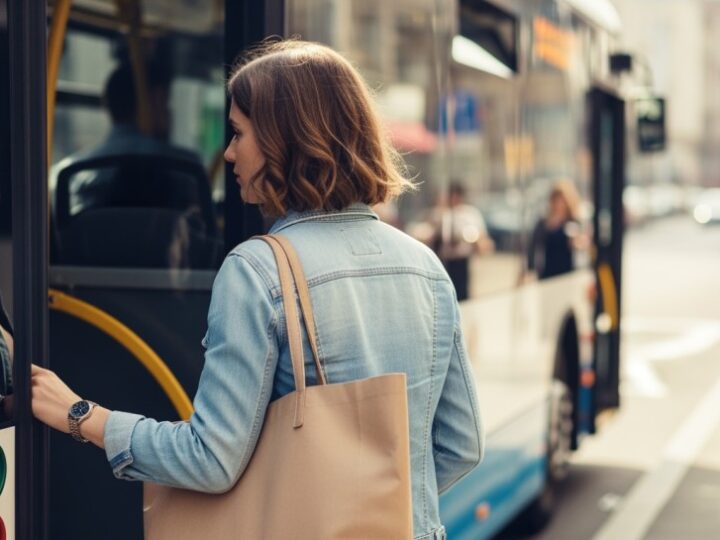 Pojedynek na drodze: Yutong vs Irizar w walce o tytuł Miss autobusów Transport GZM!