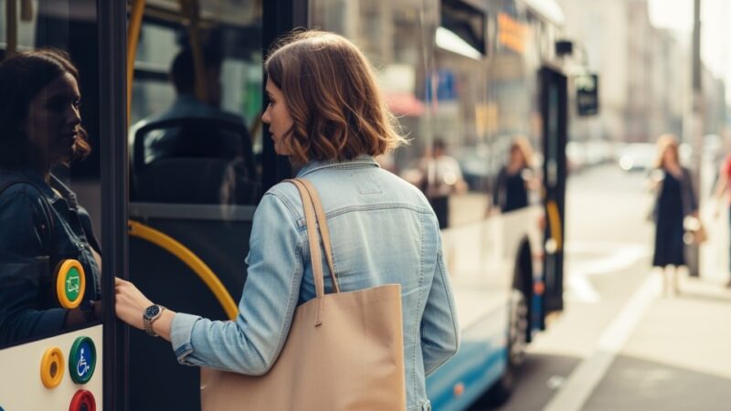 Pojedynek na drodze: Yutong vs Irizar w walce o tytuł Miss autobusów Transport GZM!