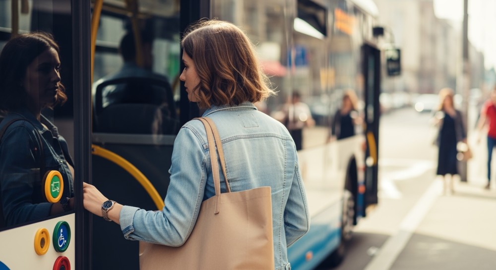 Pojedynek na drodze: Yutong vs Irizar w walce o tytuł Miss autobusów Transport GZM!