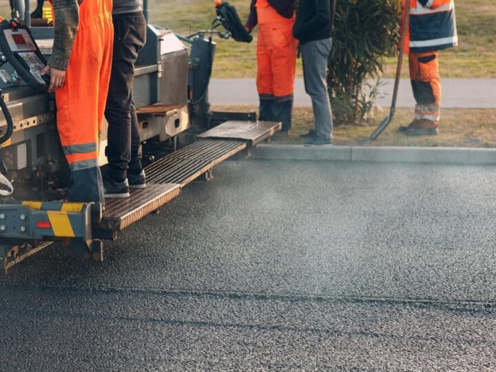 Utrudnienia na trasie Gliwice-Katowice: co zmienia się od 13 lipca?