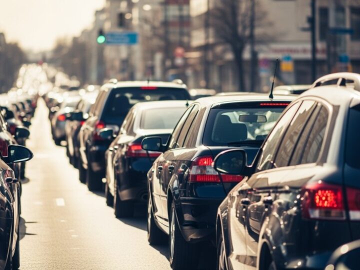 Półmaraton w mieście: Sprawdź, które ulice będą zamknięte!